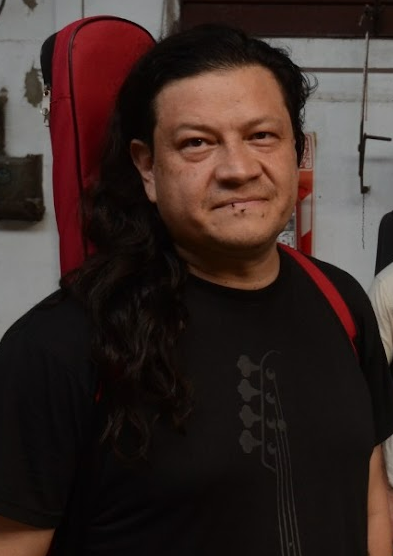 Diego Felipe Parra