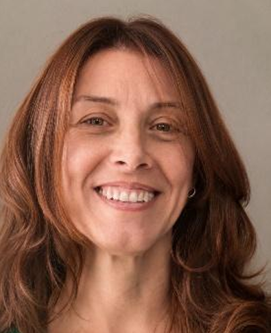 María Luz Camus